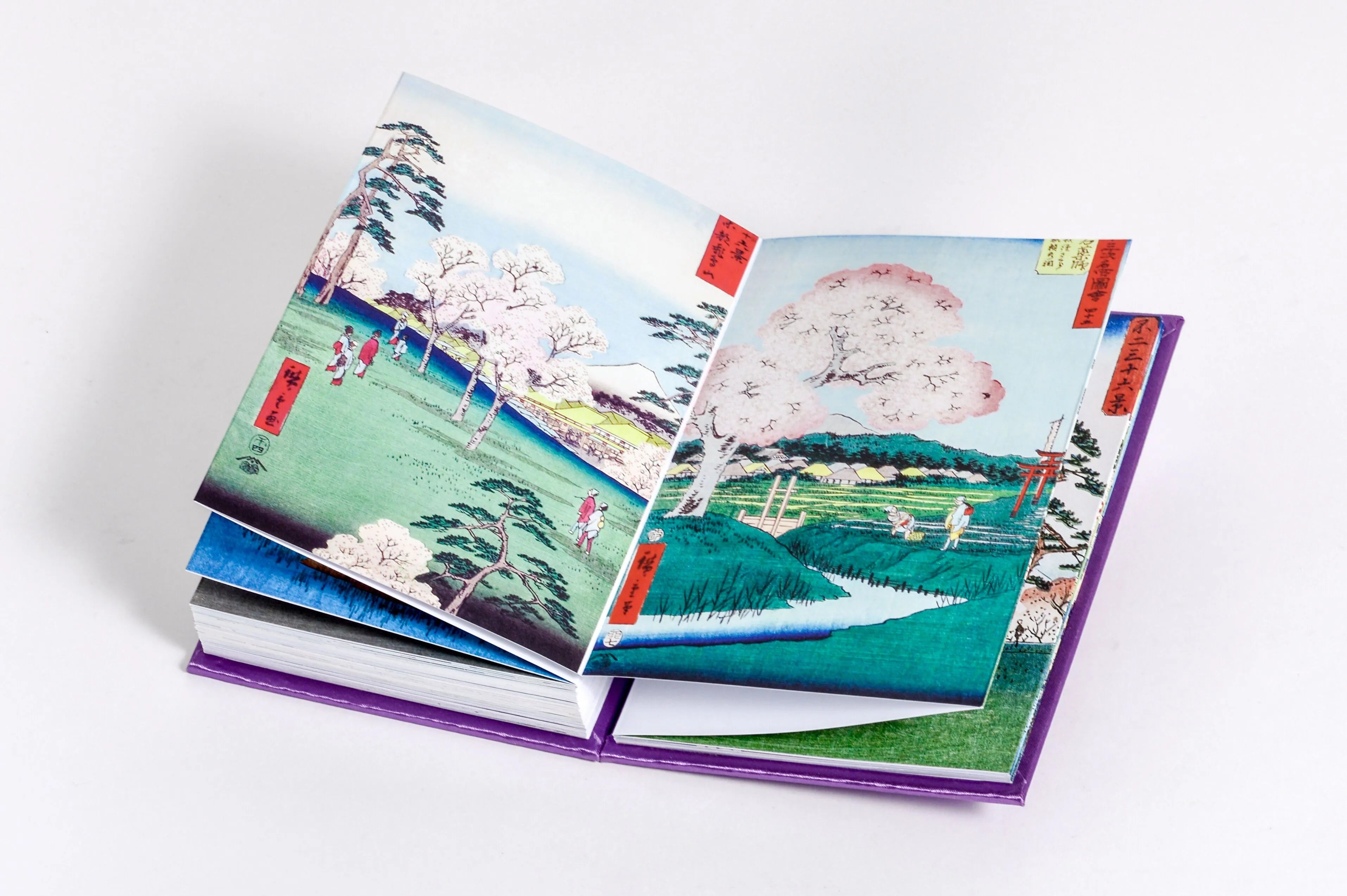 Detailansicht: Frühling (Hardcover)