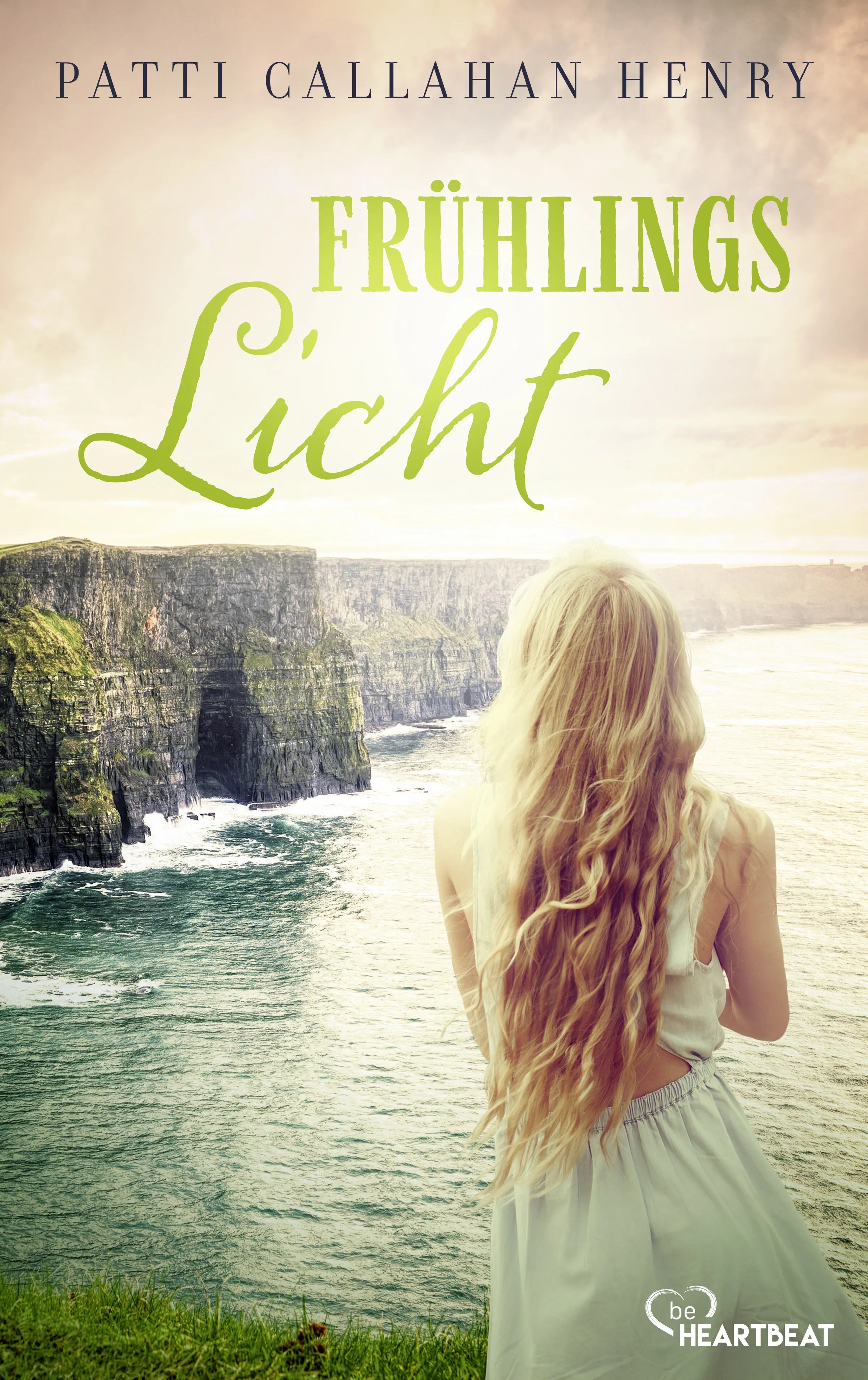 Cover: Frühlingslicht (E-Book) von Patti Callahan Henry