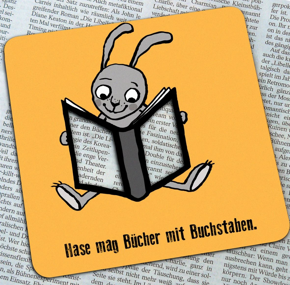 Fuchs und Hase - VE (6er Verpackung) – Ansicht