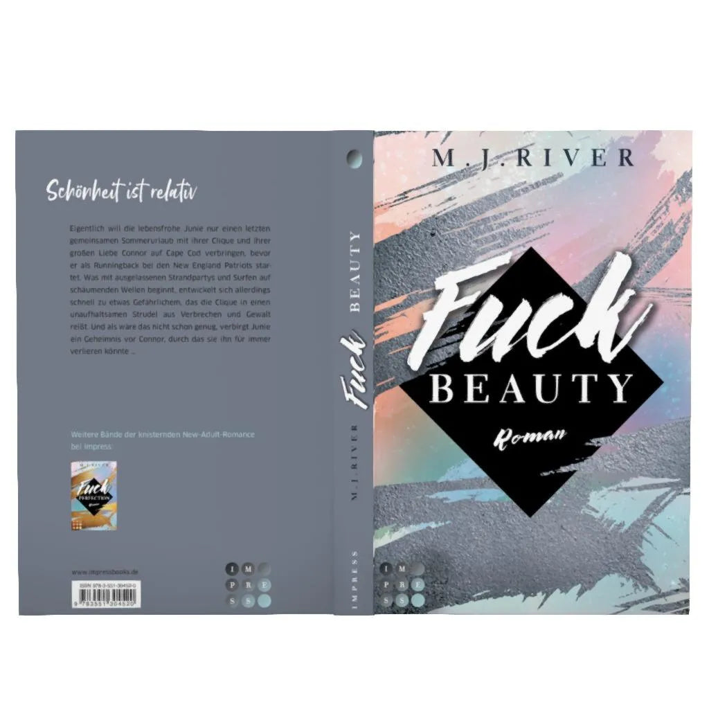 Abbildung von 'Fuck Beauty'