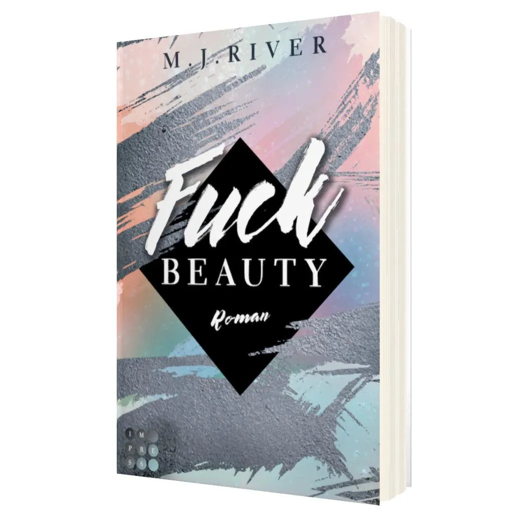 Produktansicht: Fuck Beauty (Taschenbuch)