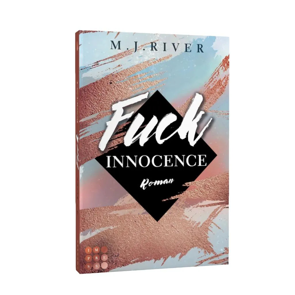 M. J. River - Fuck Innocence