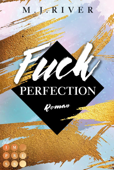 Fuck Perfection