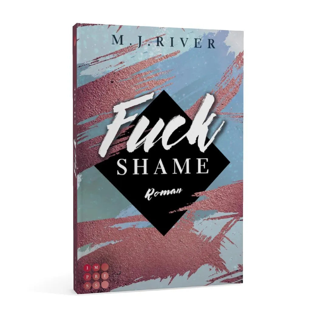 M. J. River - Fuck Shame