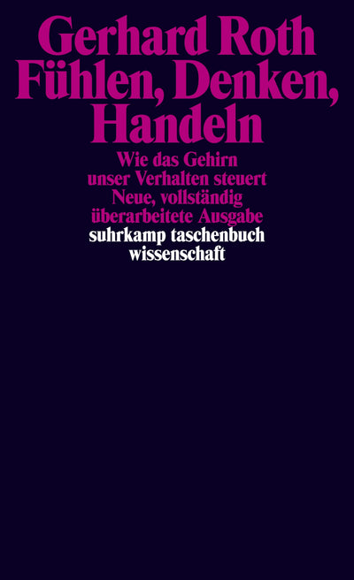 Fühlen, Denken, Handeln