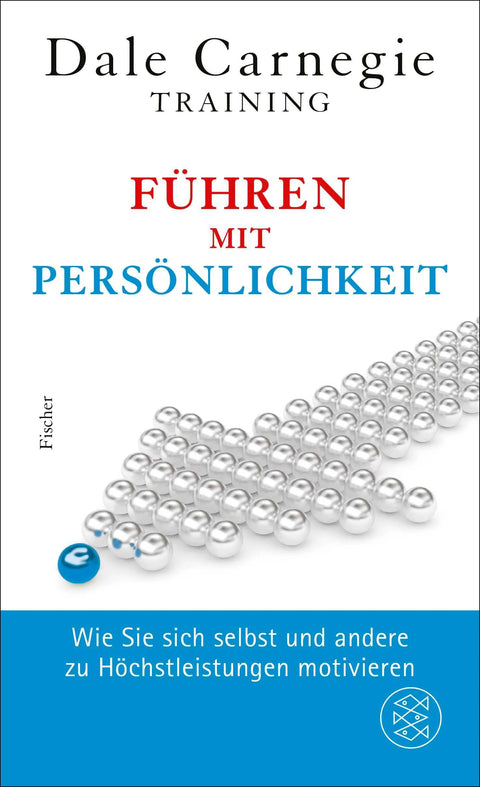 Führen mit Persönlichkeit