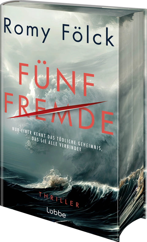 Fünf Fremde