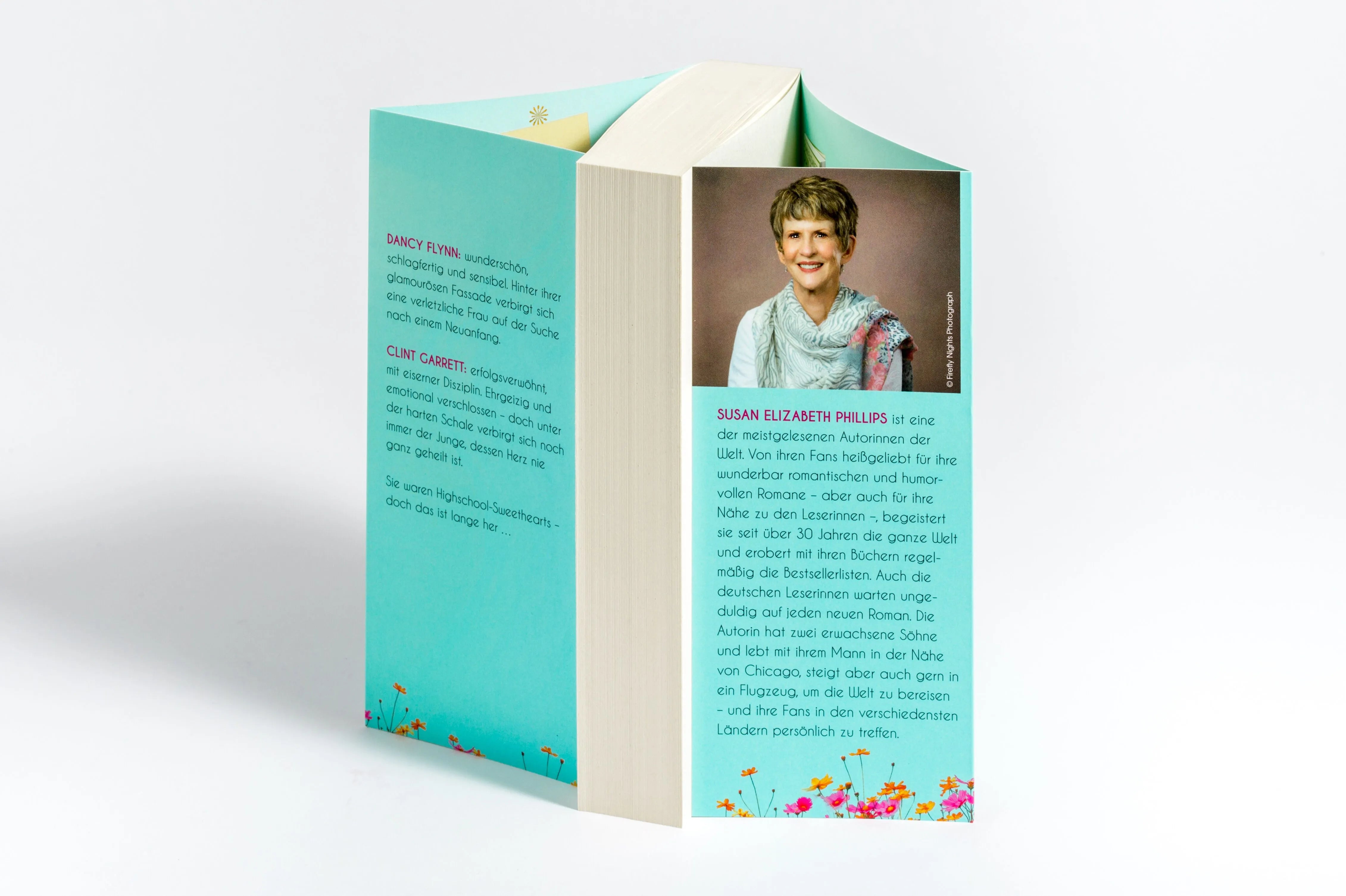 Detailansicht: Für dich soll es Konfetti regnen (Taschenbuch)
