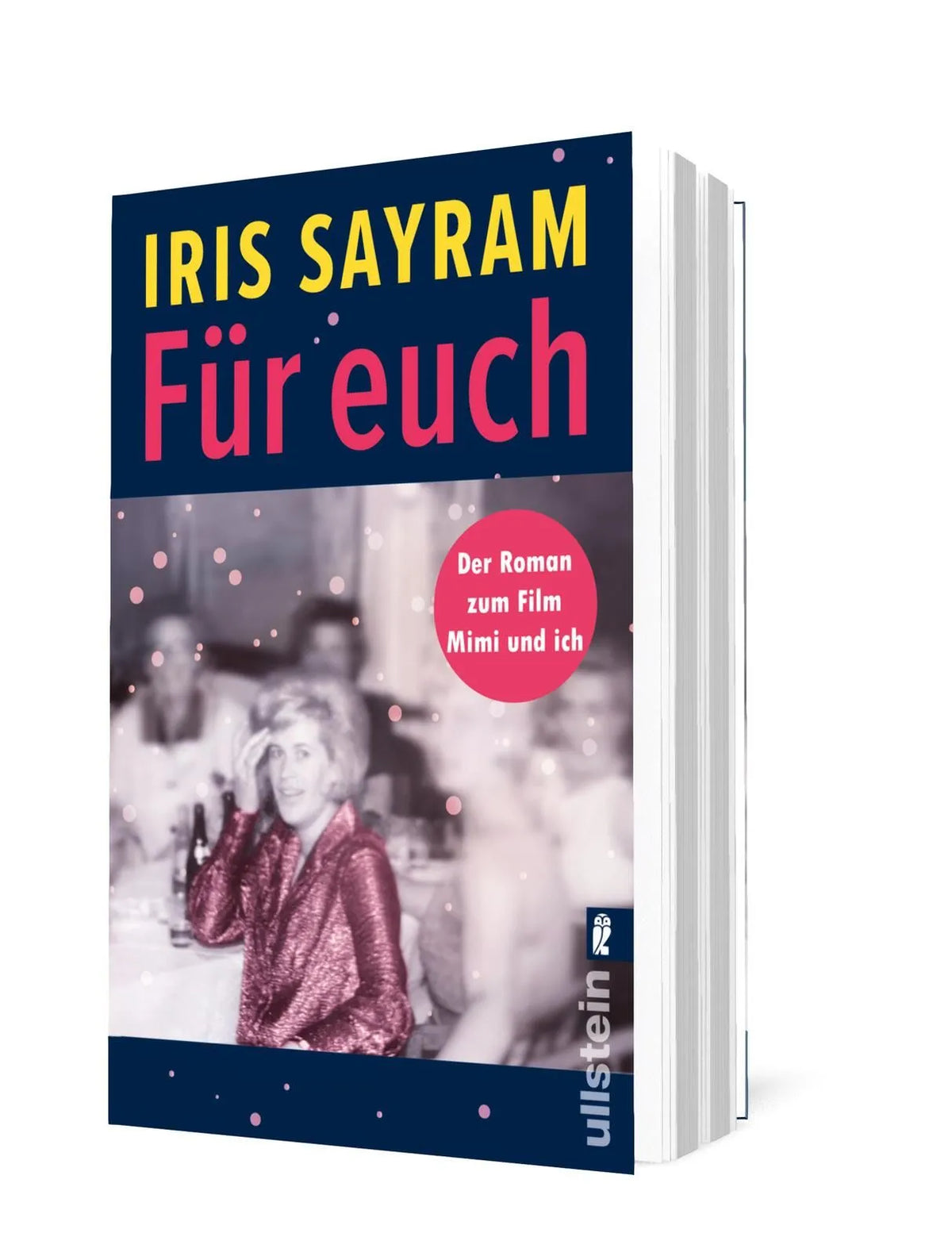 Detailansicht: Für euch (Taschenbuch)