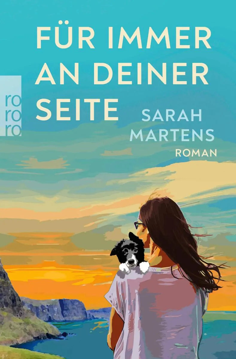 Cover: Für immer an deiner Seite (E-Book) von Sarah Martens