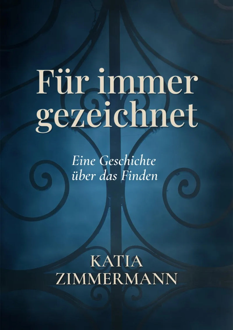 Für immer gezeichnet