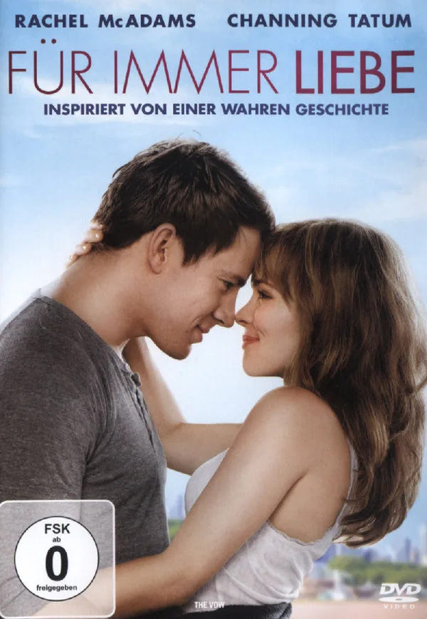 Für immer Liebe - Girls' Night Edition - DVD