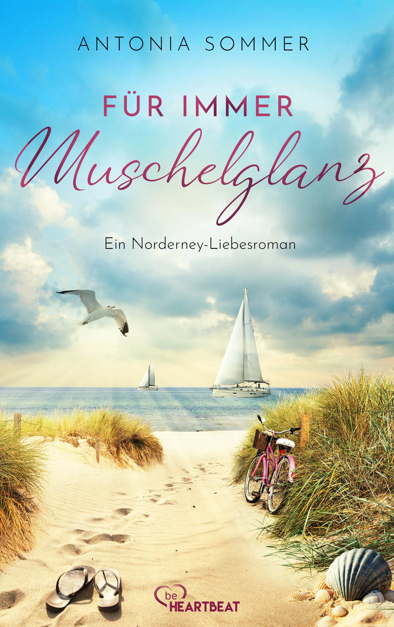 Für immer Muschelglanz