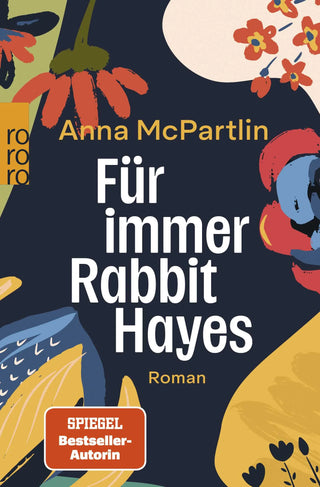 Für immer Rabbit Hayes