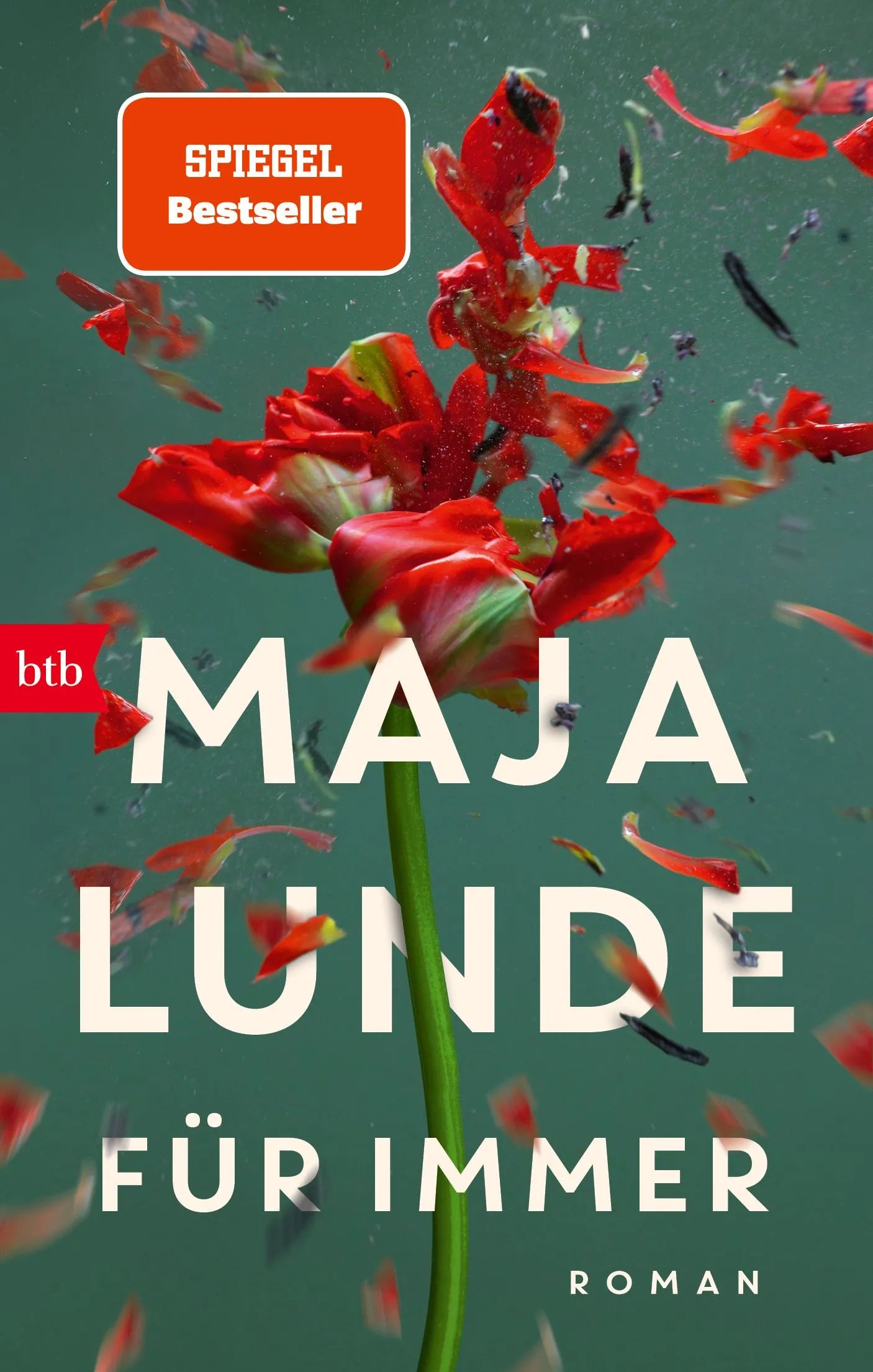 Cover: Für immer (Taschenbuch) von Maja Lunde