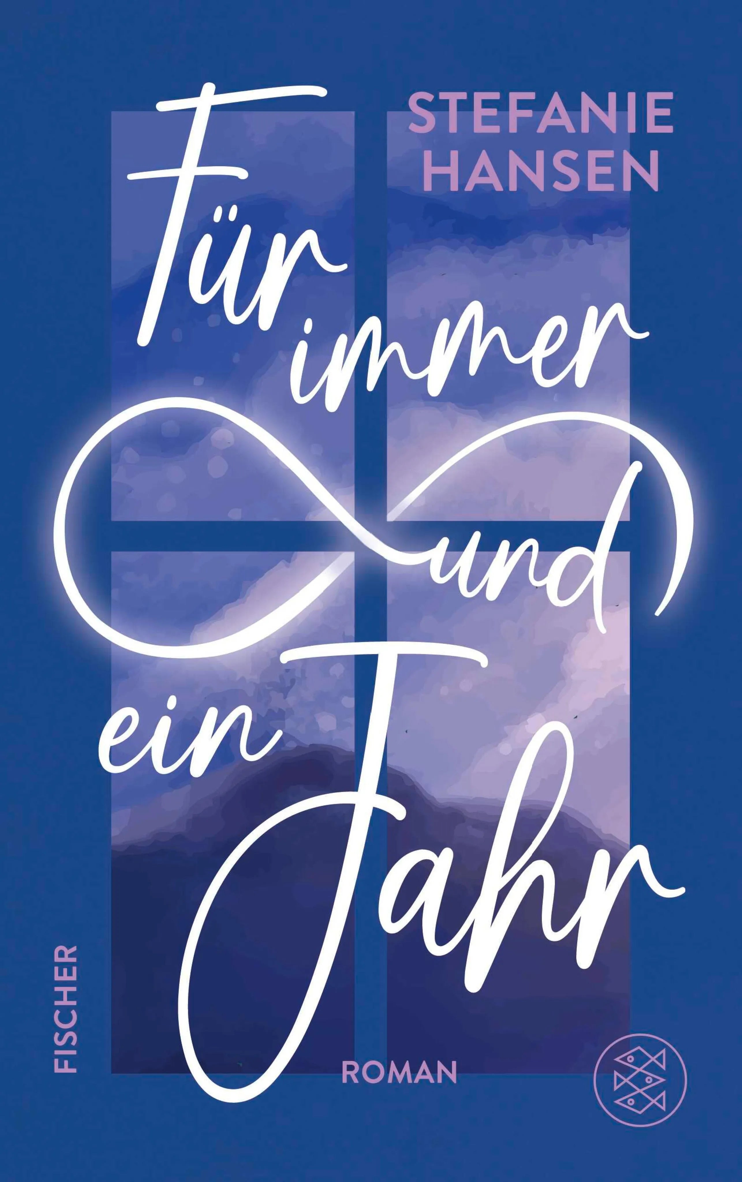 Cover: Für immer und ein Jahr (E-Book) von Stefanie Hansen