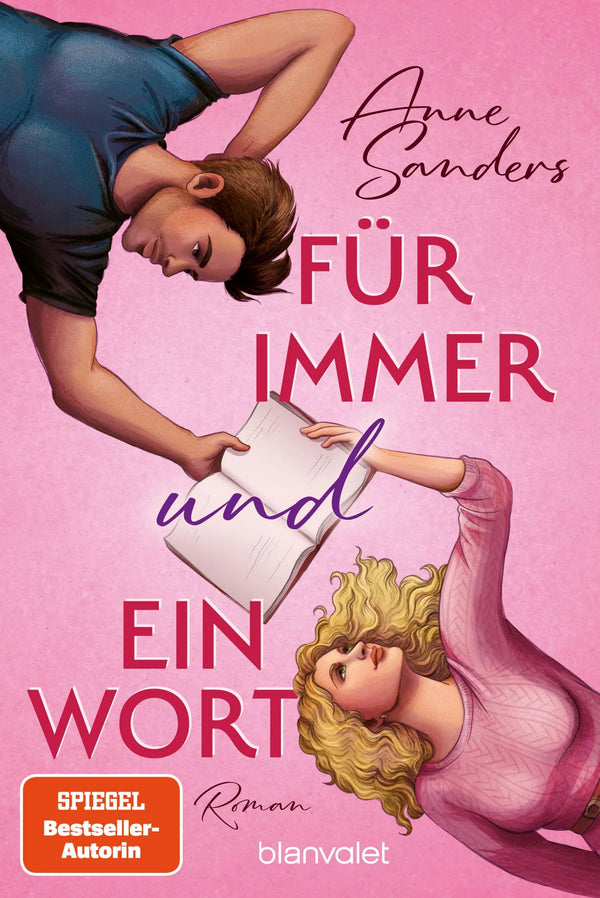 Für immer und ein Wort