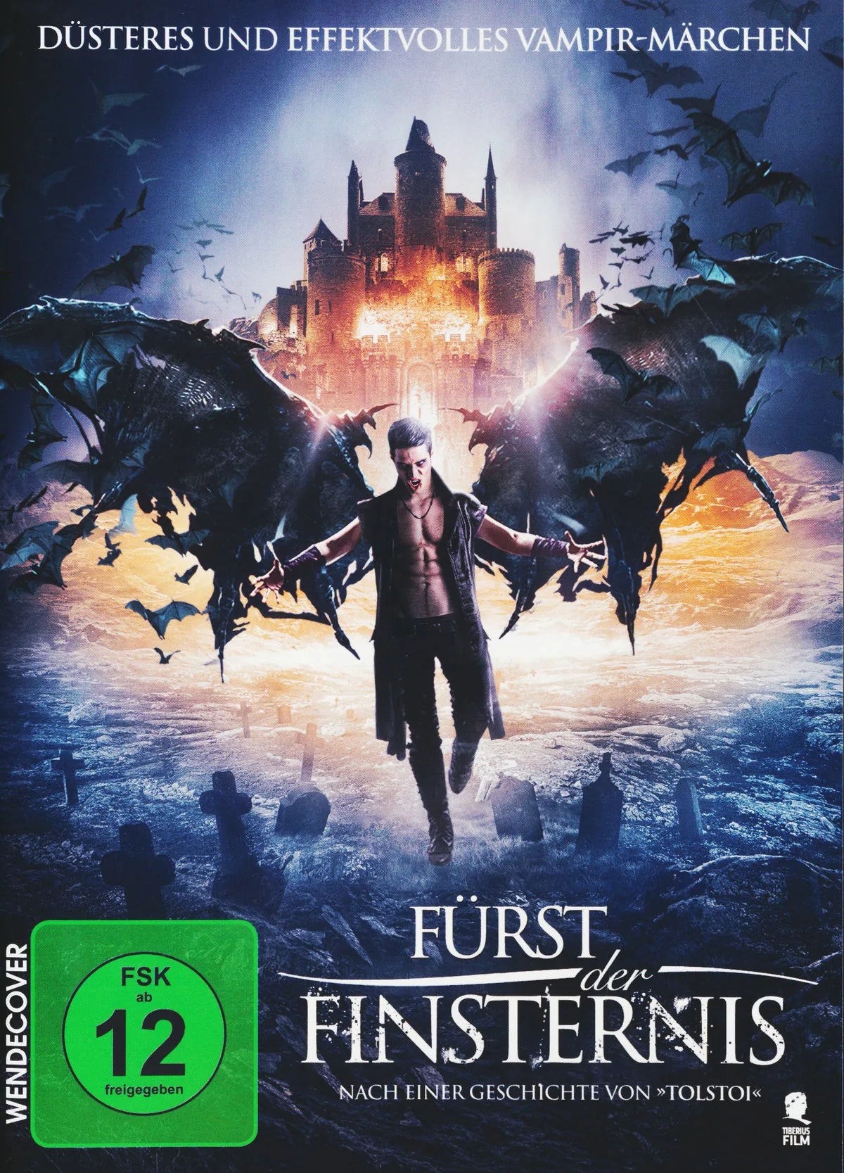 Fürst der Finsternis - DVD