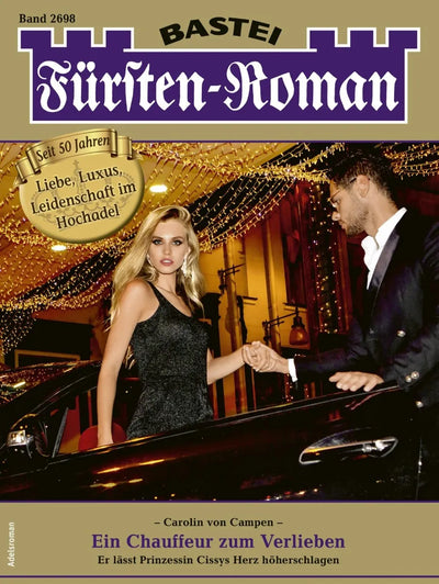 Fürsten-Roman 2698