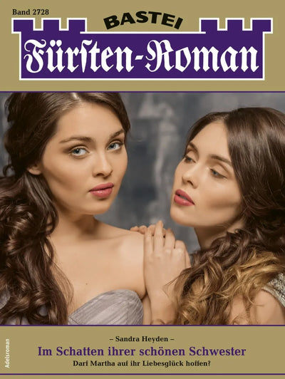 Fürsten-Roman 2728