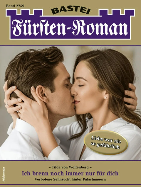 Fürsten-Roman 2759