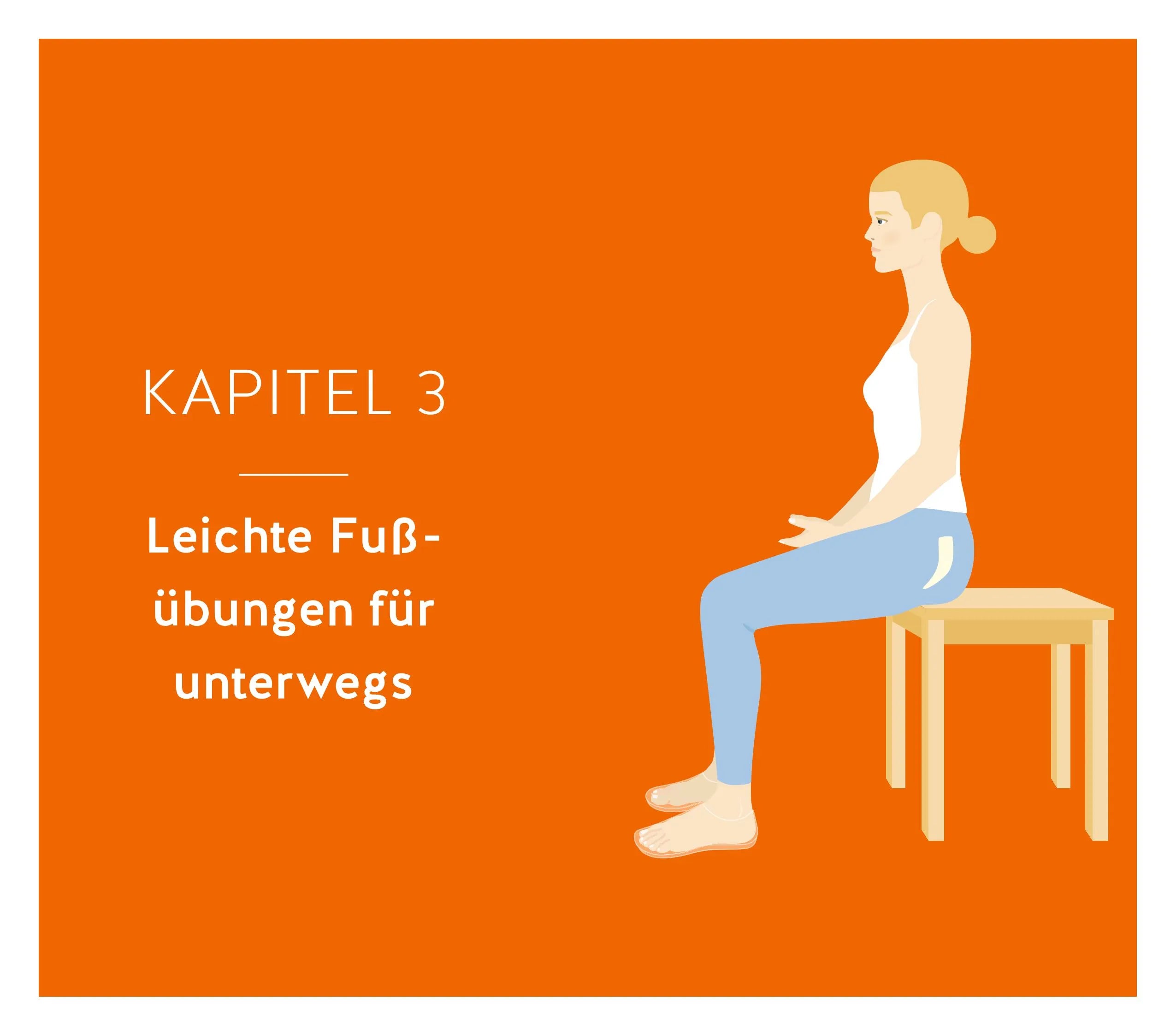 Abbildung von 'Füße to go'