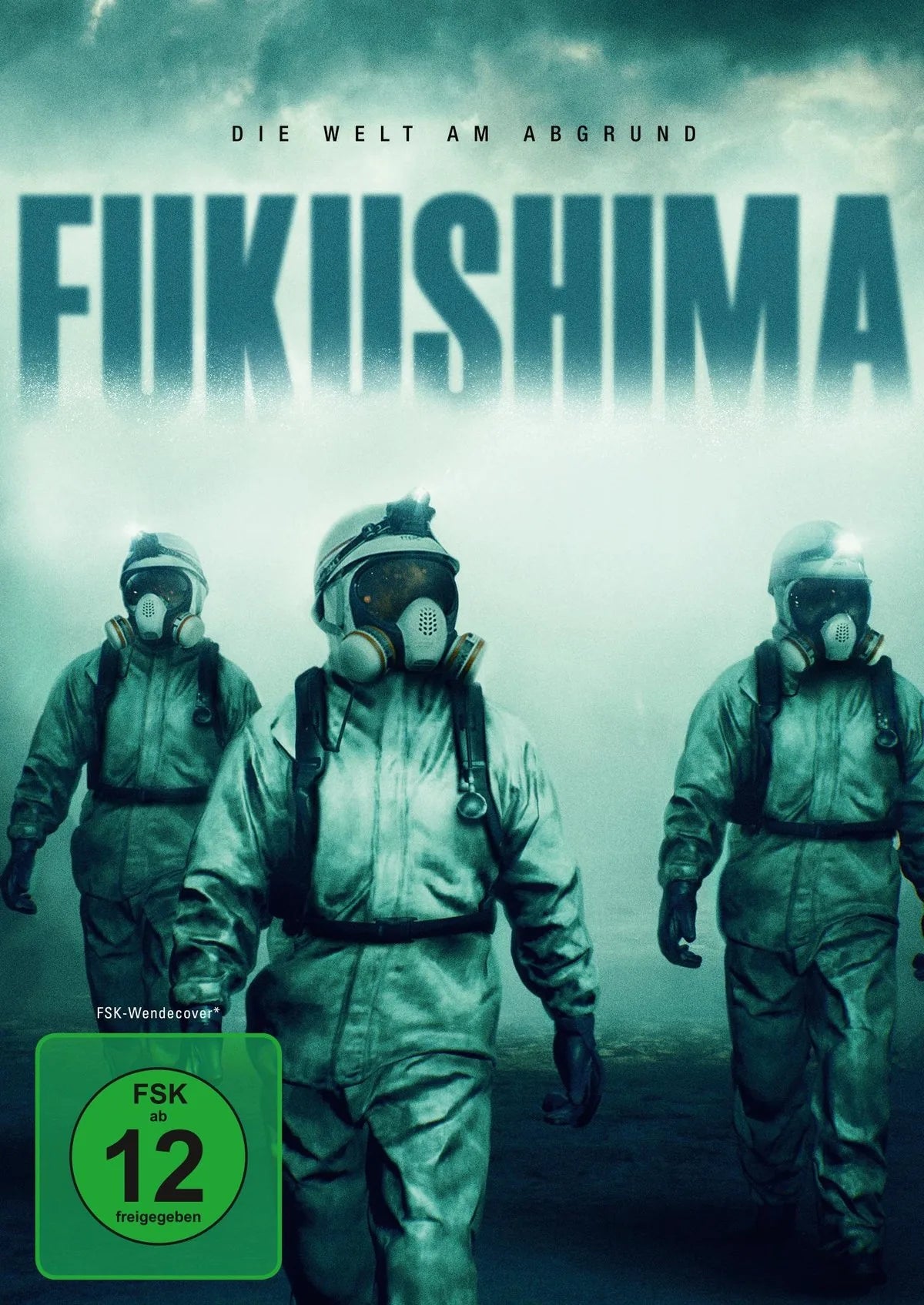 Fukushima - DVD