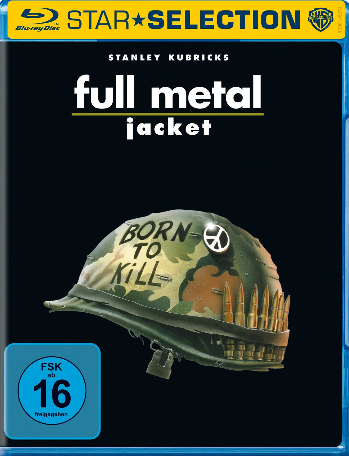Full Metal Jacket - Blu-ray Disc