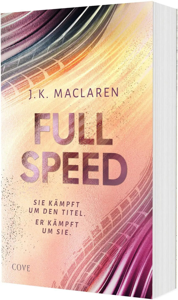 Full Speed
