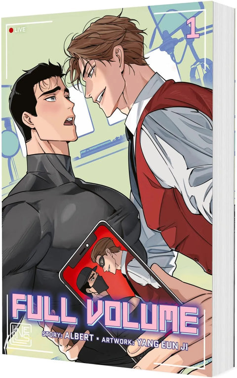 Full Volume 1