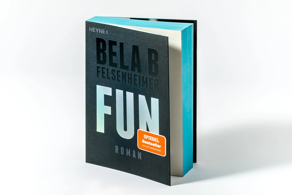 Detailansicht: Fun (Taschenbuch)