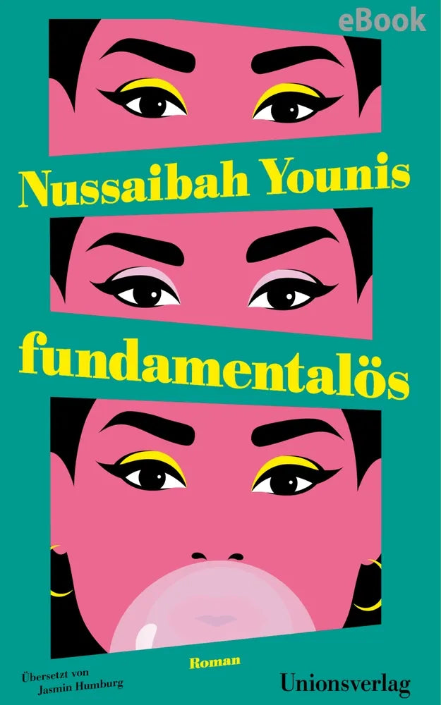 Cover: fundamentalös (E-Book) von Nussaibah Younis