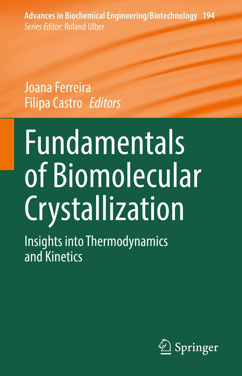 Fundamentals of Biomolecular Crystallization