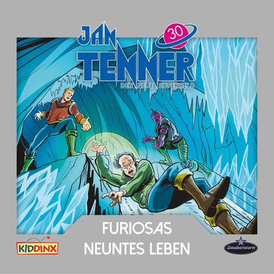 Furiosas neuntes Leben