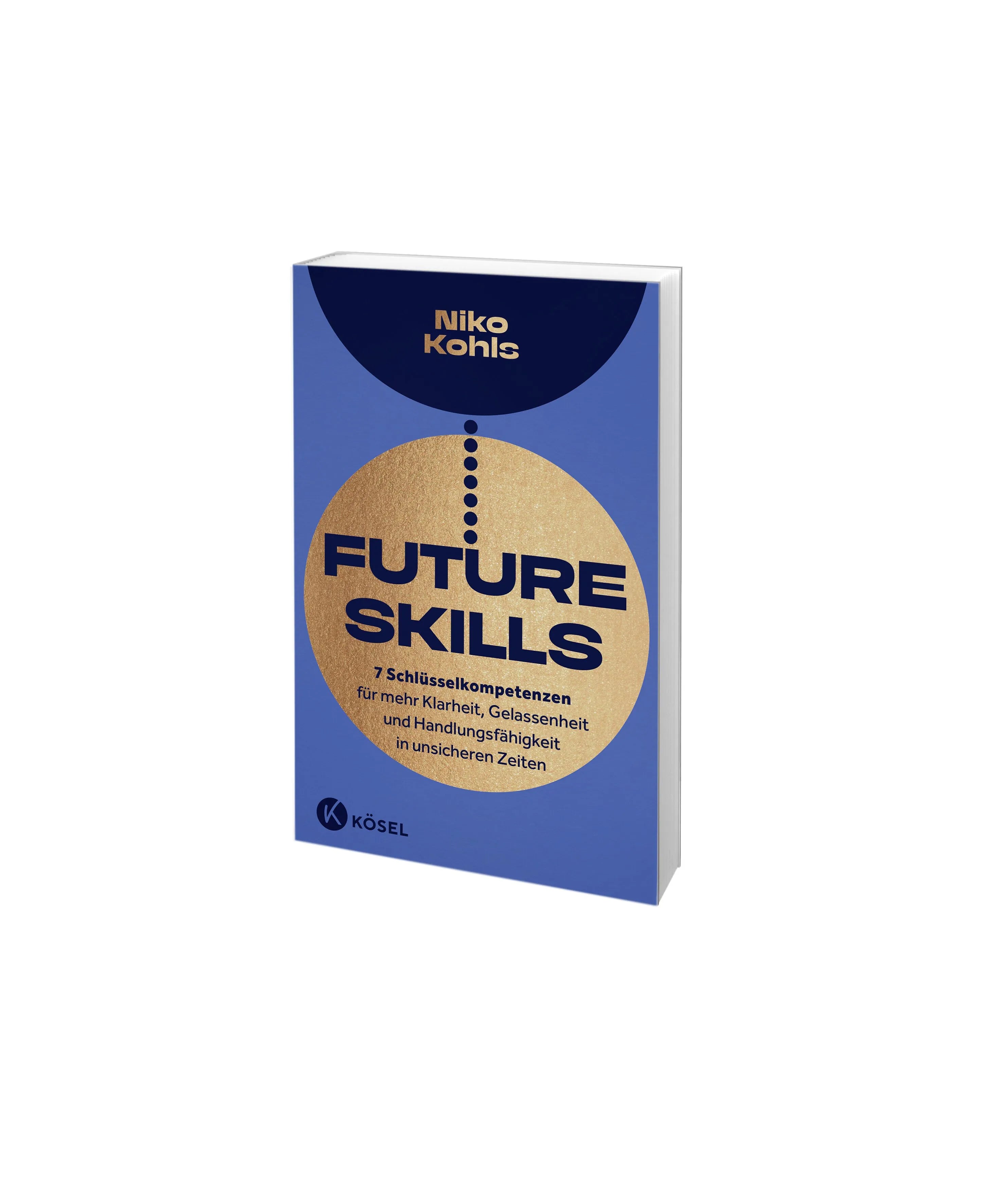 Detailansicht: Future Skills (Paperback)