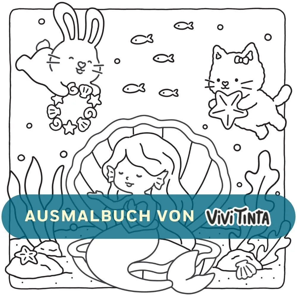 Detailansicht: Fuzzy Fairytales (Taschenbuch)