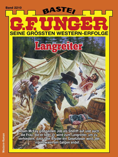 G. F. Unger 2210