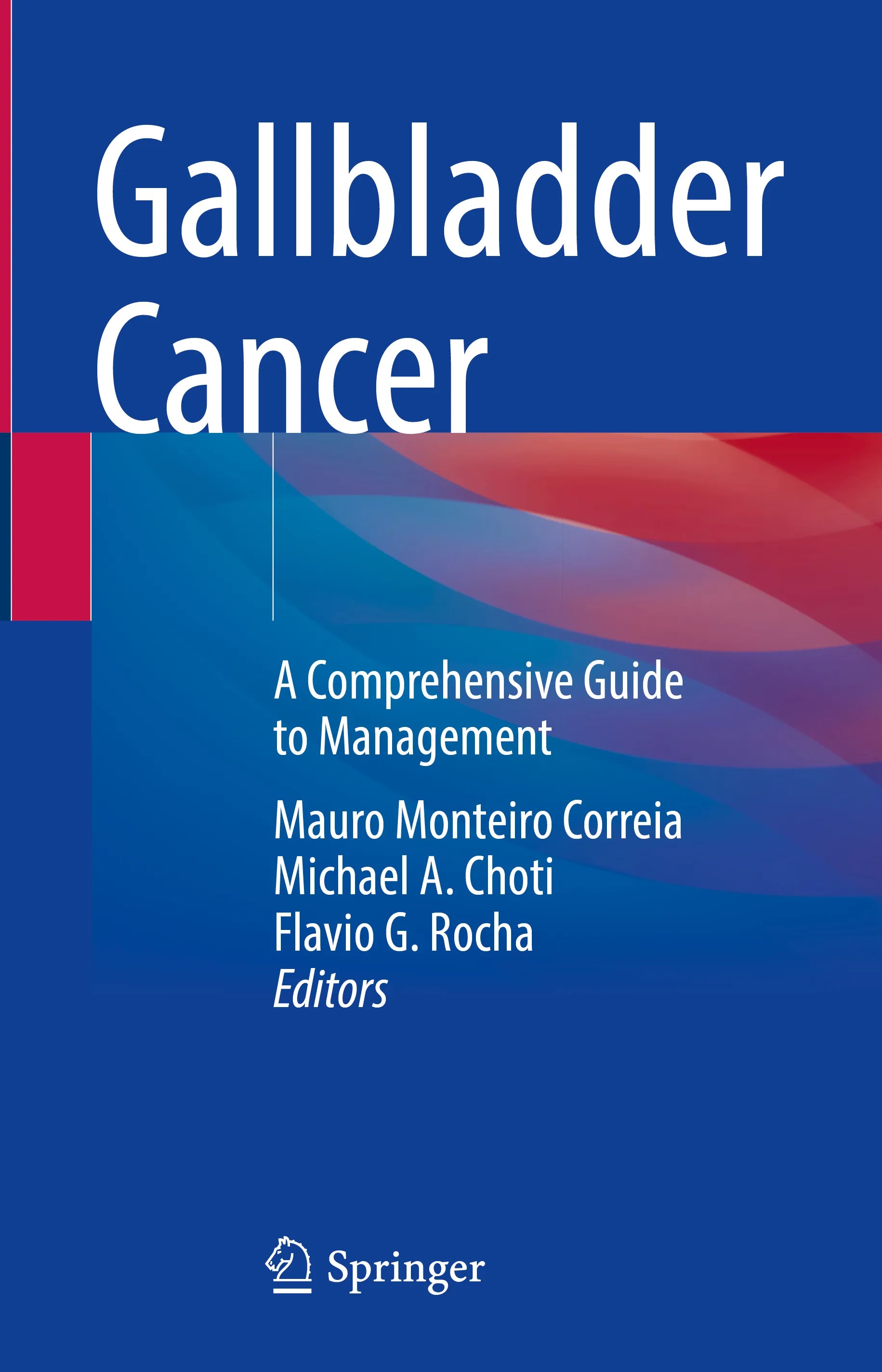 Cover: Gallbladder Cancer (E-Book)