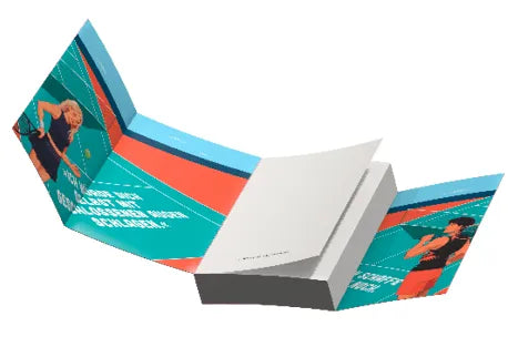 Detailansicht: Game, Set, Matched (Paperback)