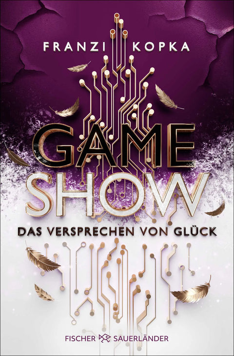 Gameshow – Das Versprechen von Glück