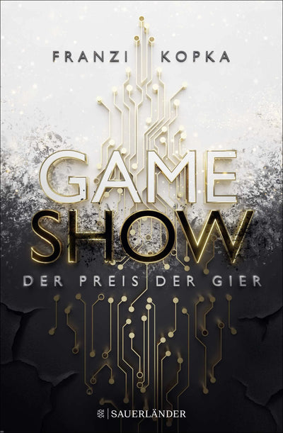 Gameshow – Der Preis der Gier