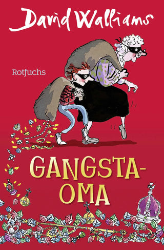 Gangsta-Oma