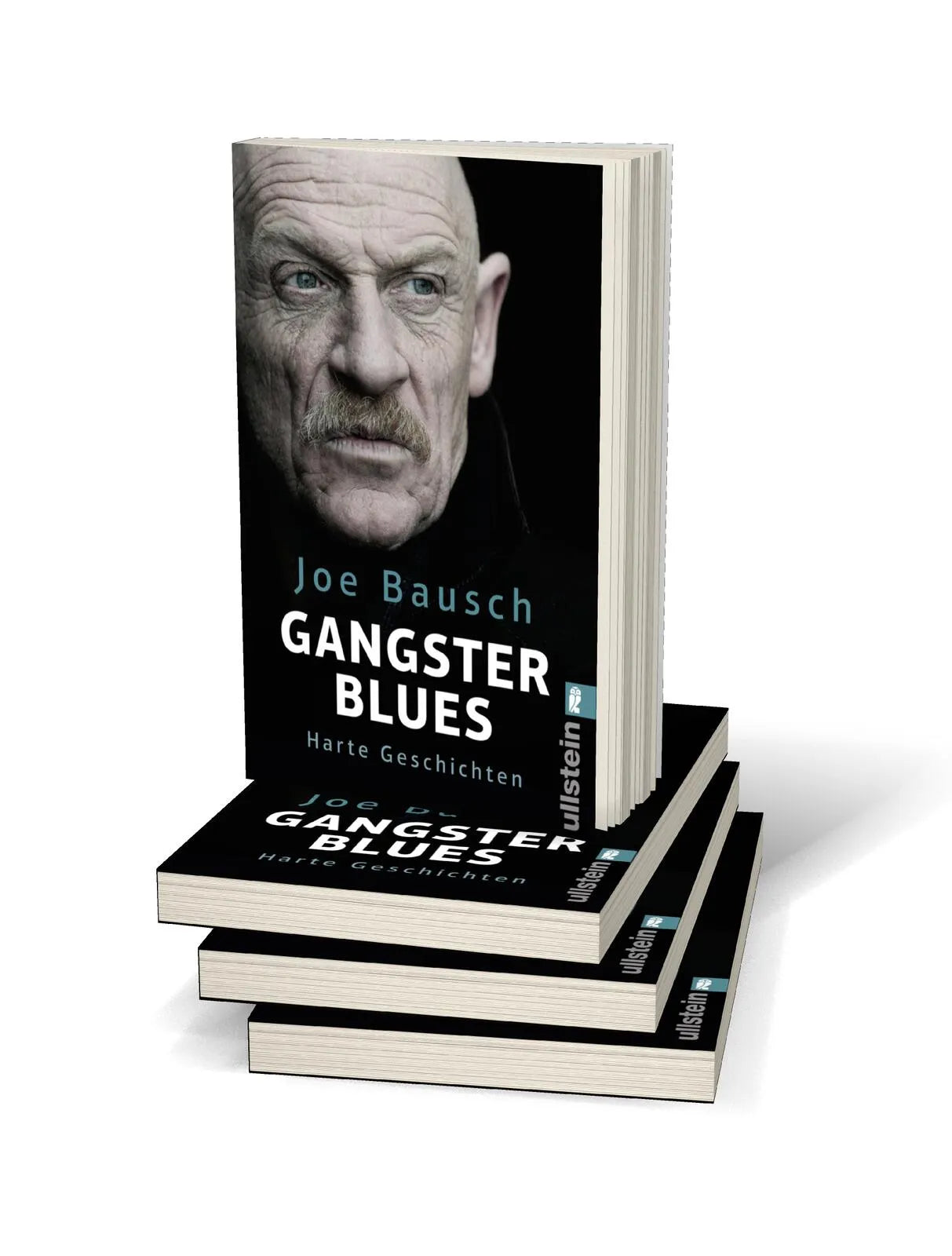 Abbildung von 'Gangsterblues'