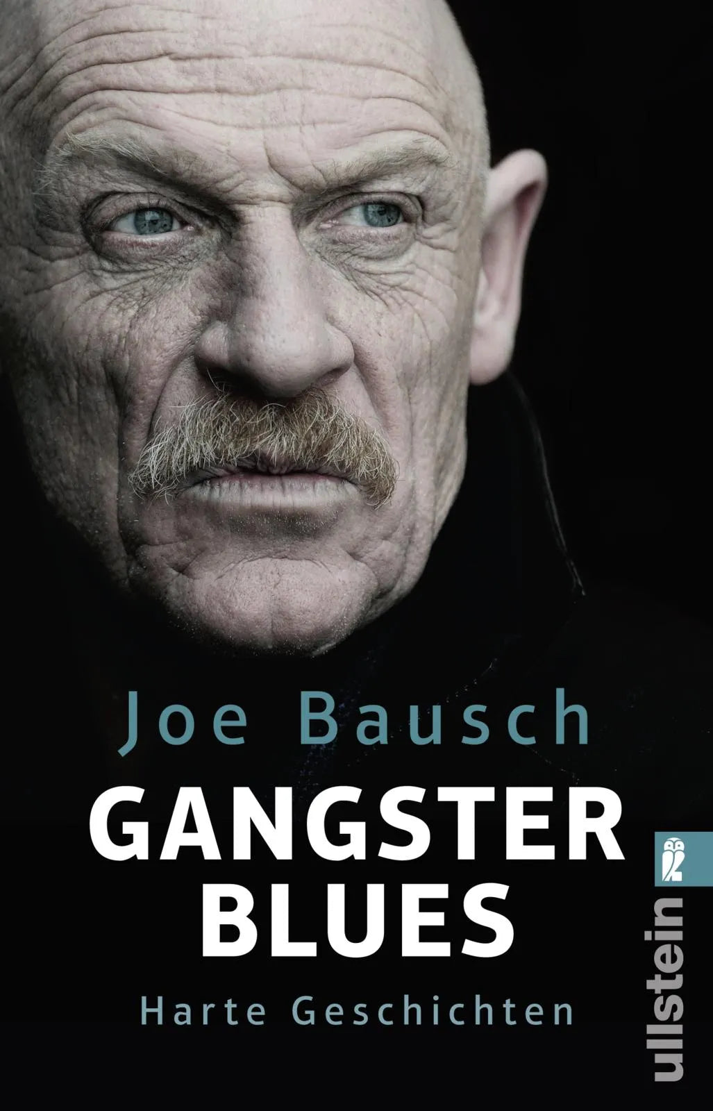 Produktansicht: Gangsterblues (Taschenbuch)