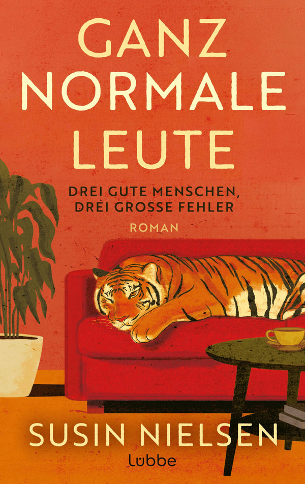 Ganz normale Leute