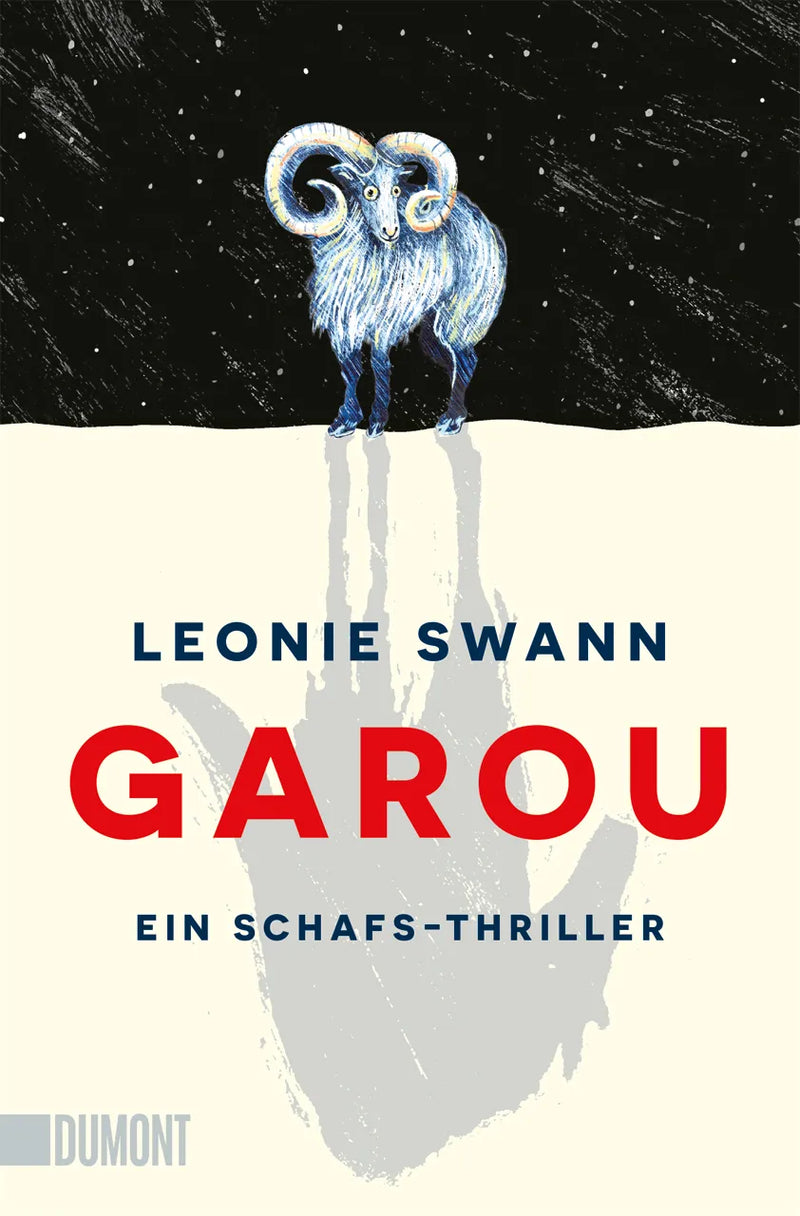Garou