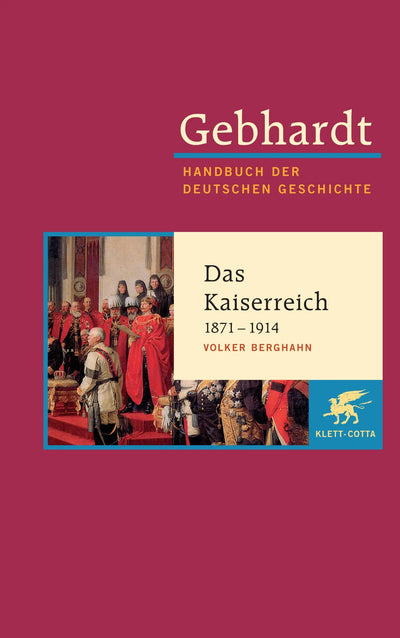 Gebhardt: Handbuch der deutschen Geschichte. Band 16