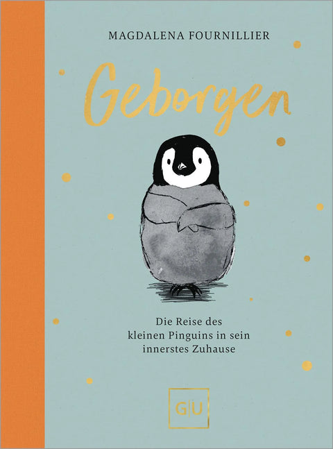 Geborgen