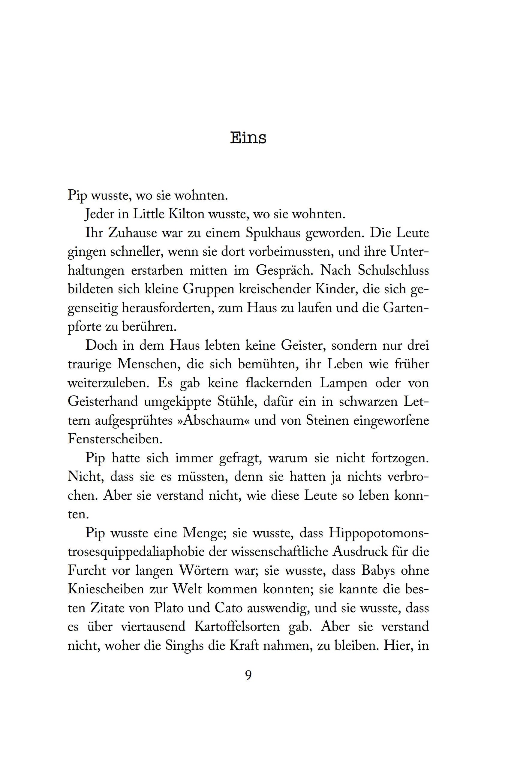 Abbildung von 'A Good Girl’s Guide to Murder'