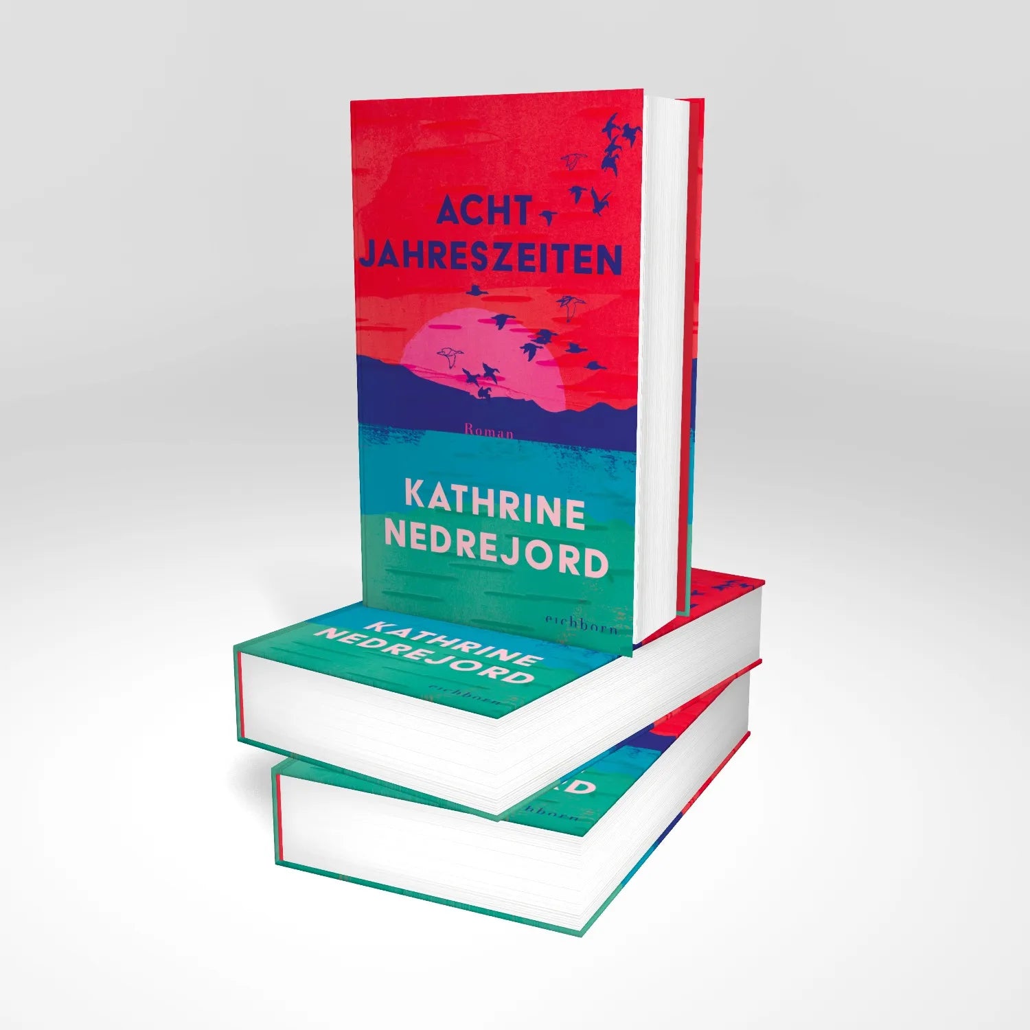 Abbildung von 'Acht Jahreszeiten'